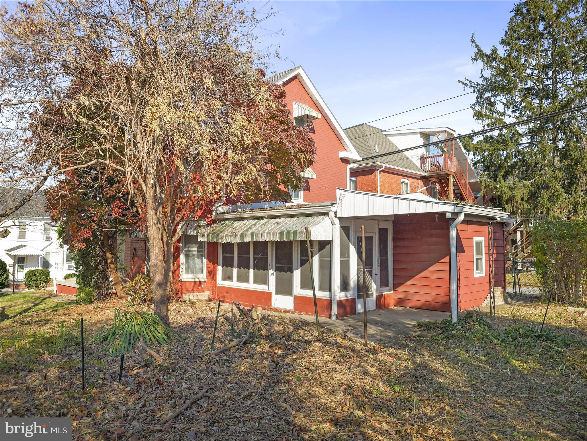 WAYNESBORO - Residential