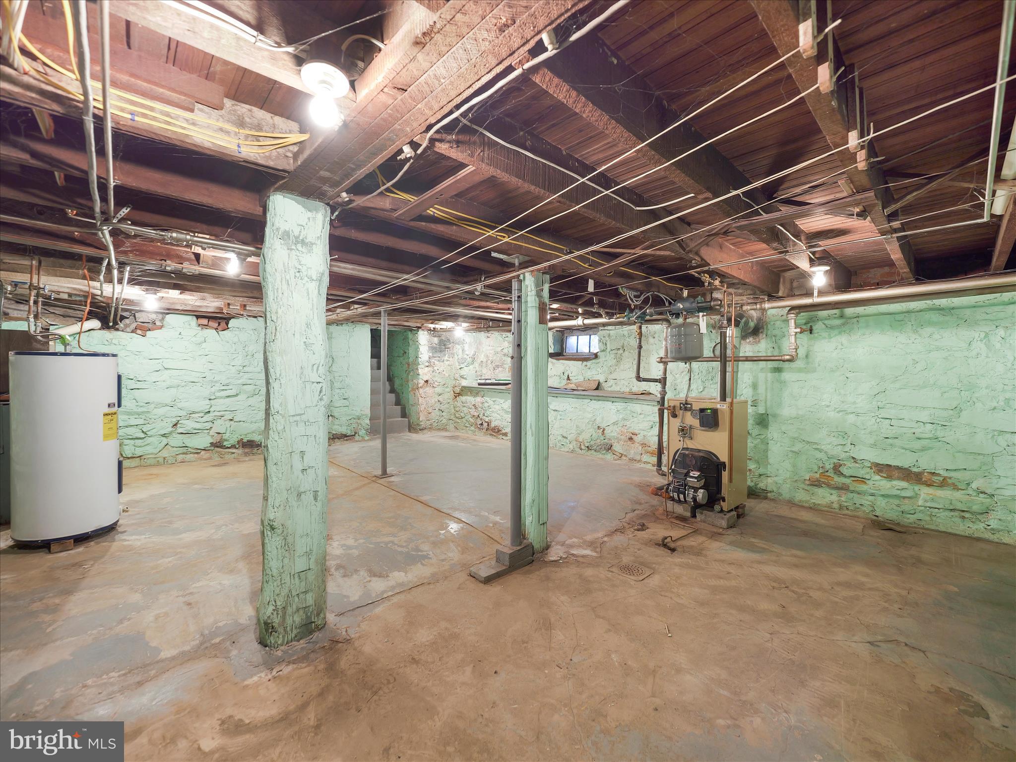 WAYNESBORO - Residential