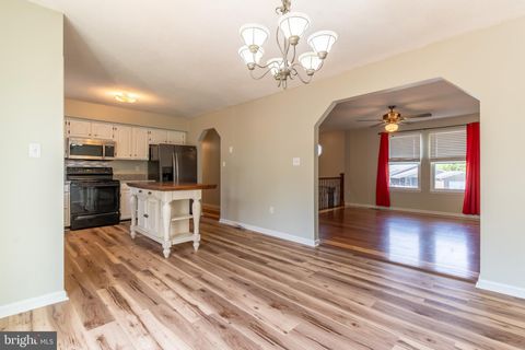 Tiny photo for 23 Silene Terrace, MARTINSBURG, WV 25404 (MLS # WVBE2050564)