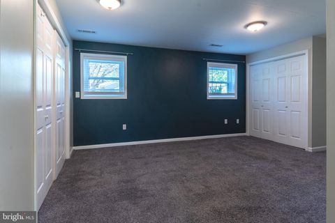Tiny photo for 23 Silene Terrace, MARTINSBURG, WV 25404 (MLS # WVBE2050564)