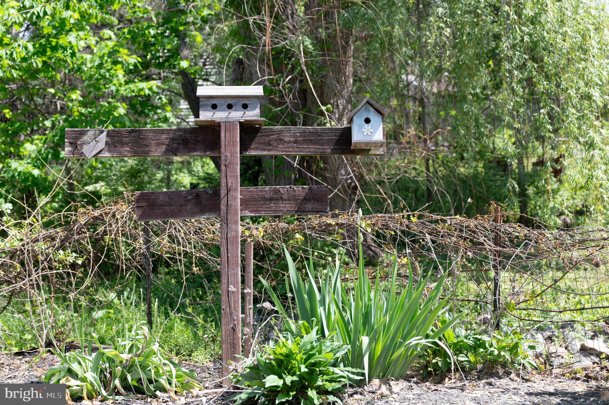 WILDFLOWER CREEK ESTATES - Residential