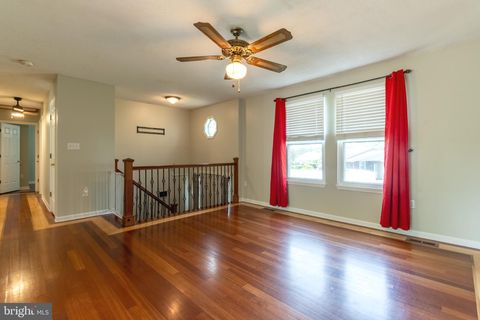 Tiny photo for 23 Silene Terrace, MARTINSBURG, WV 25404 (MLS # WVBE2050564)