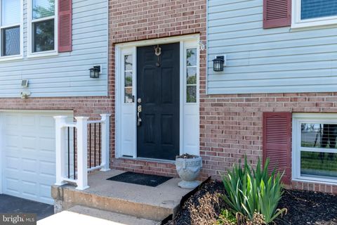 Tiny photo for 23 Silene Terrace, MARTINSBURG, WV 25404 (MLS # WVBE2050564)