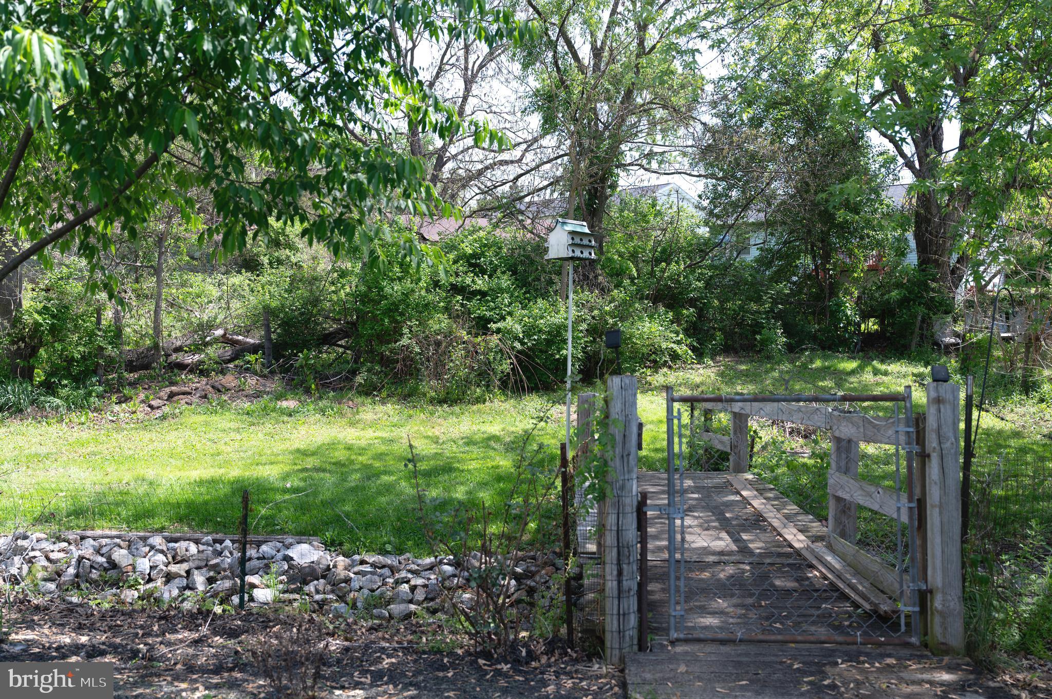WILDFLOWER CREEK ESTATES - Residential