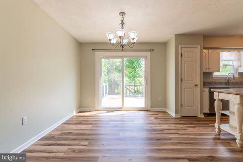 Tiny photo for 23 Silene Terrace, MARTINSBURG, WV 25404 (MLS # WVBE2050564)