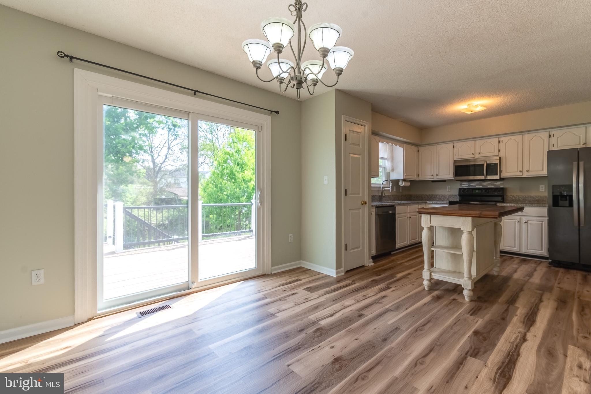 WILDFLOWER CREEK ESTATES - Residential