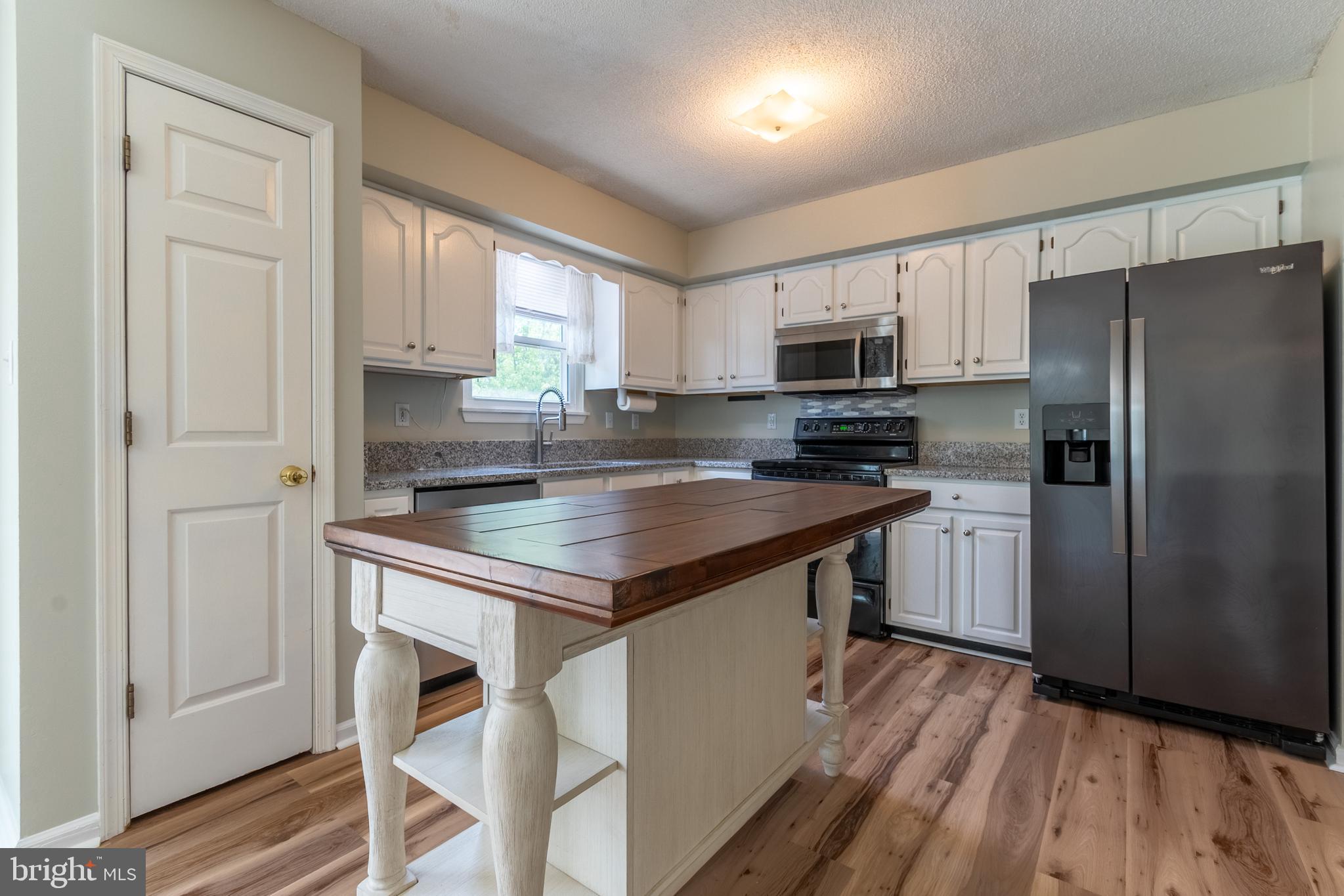 WILDFLOWER CREEK ESTATES - Residential