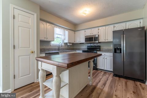 Tiny photo for 23 Silene Terrace, MARTINSBURG, WV 25404 (MLS # WVBE2050564)