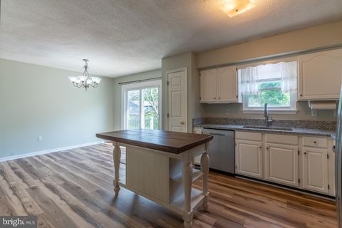 Tiny photo for 23 Silene Terrace, MARTINSBURG, WV 25404 (MLS # WVBE2050564)
