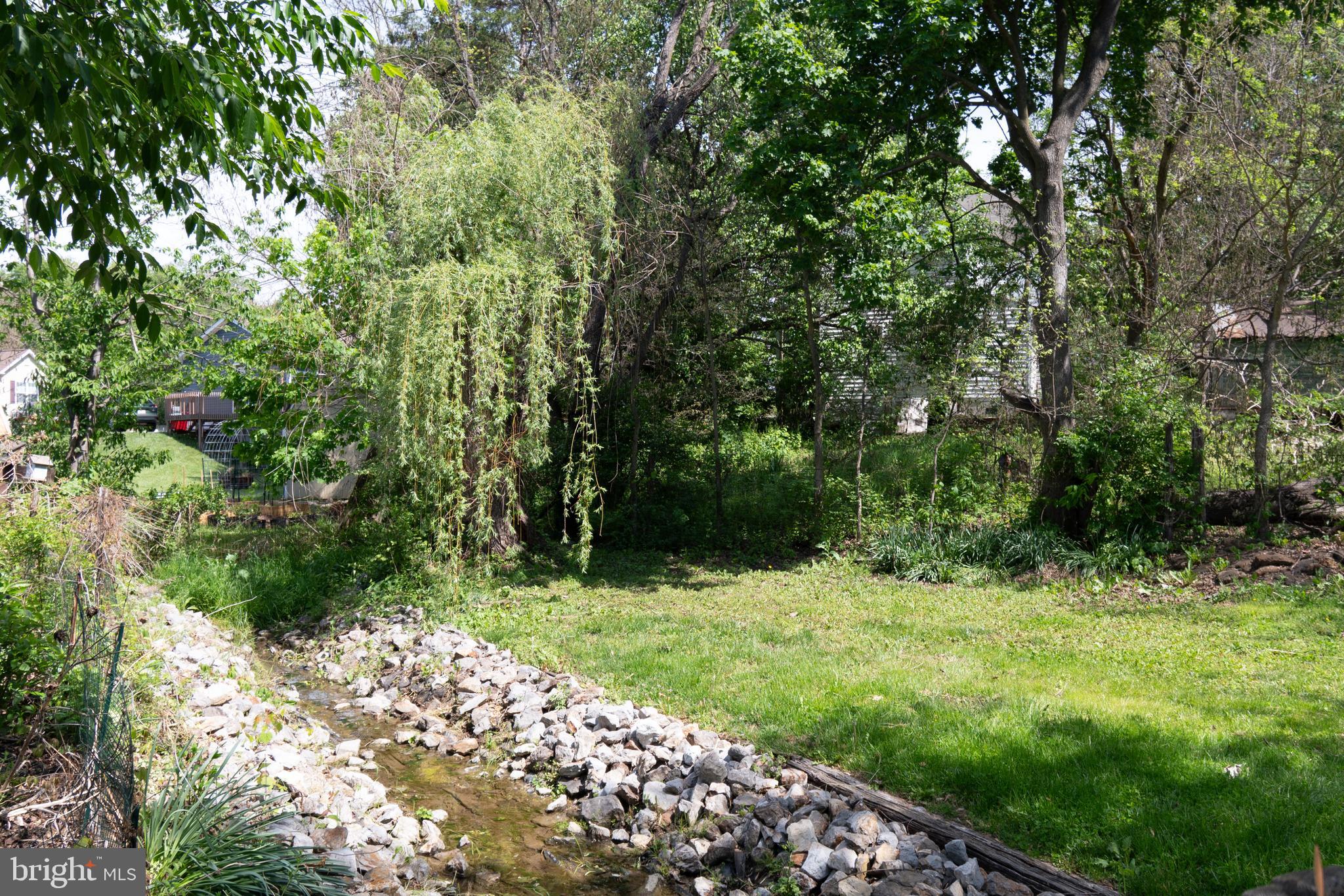 WILDFLOWER CREEK ESTATES - Residential