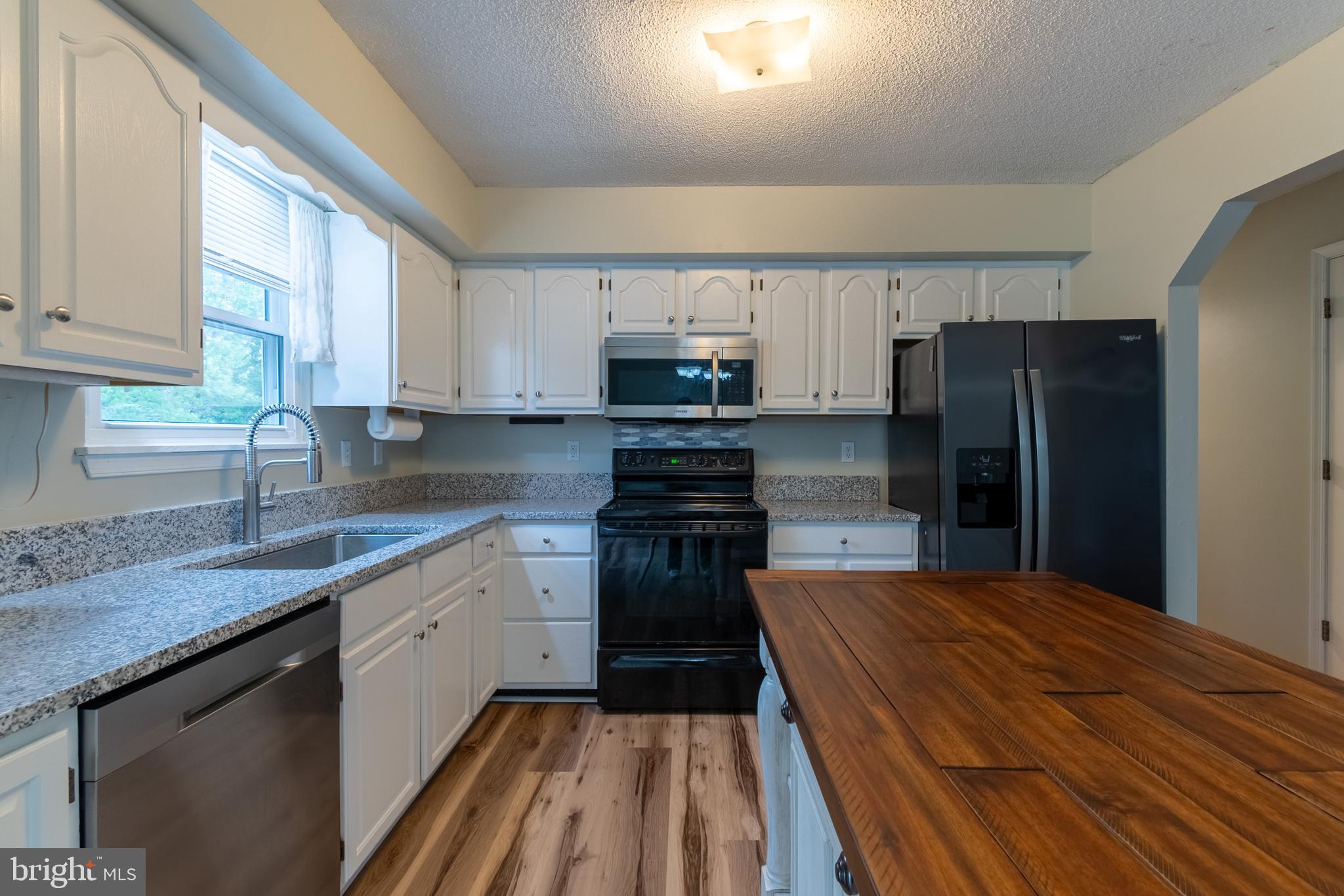 WILDFLOWER CREEK ESTATES - Residential