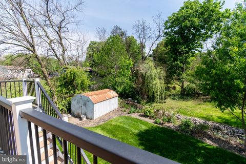 Tiny photo for 23 Silene Terrace, MARTINSBURG, WV 25404 (MLS # WVBE2050564)