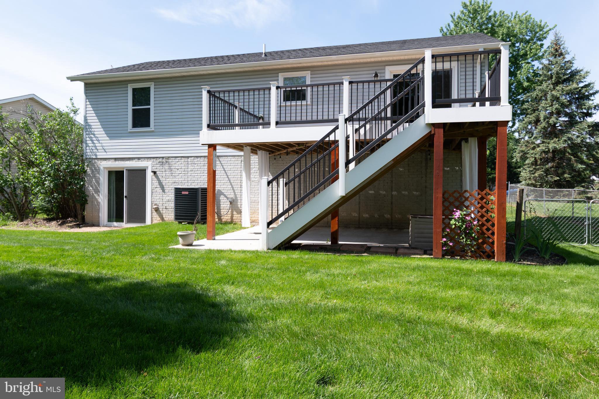 WILDFLOWER CREEK ESTATES - Residential
