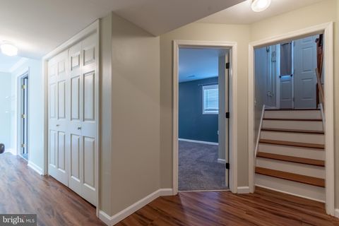Tiny photo for 23 Silene Terrace, MARTINSBURG, WV 25404 (MLS # WVBE2050564)