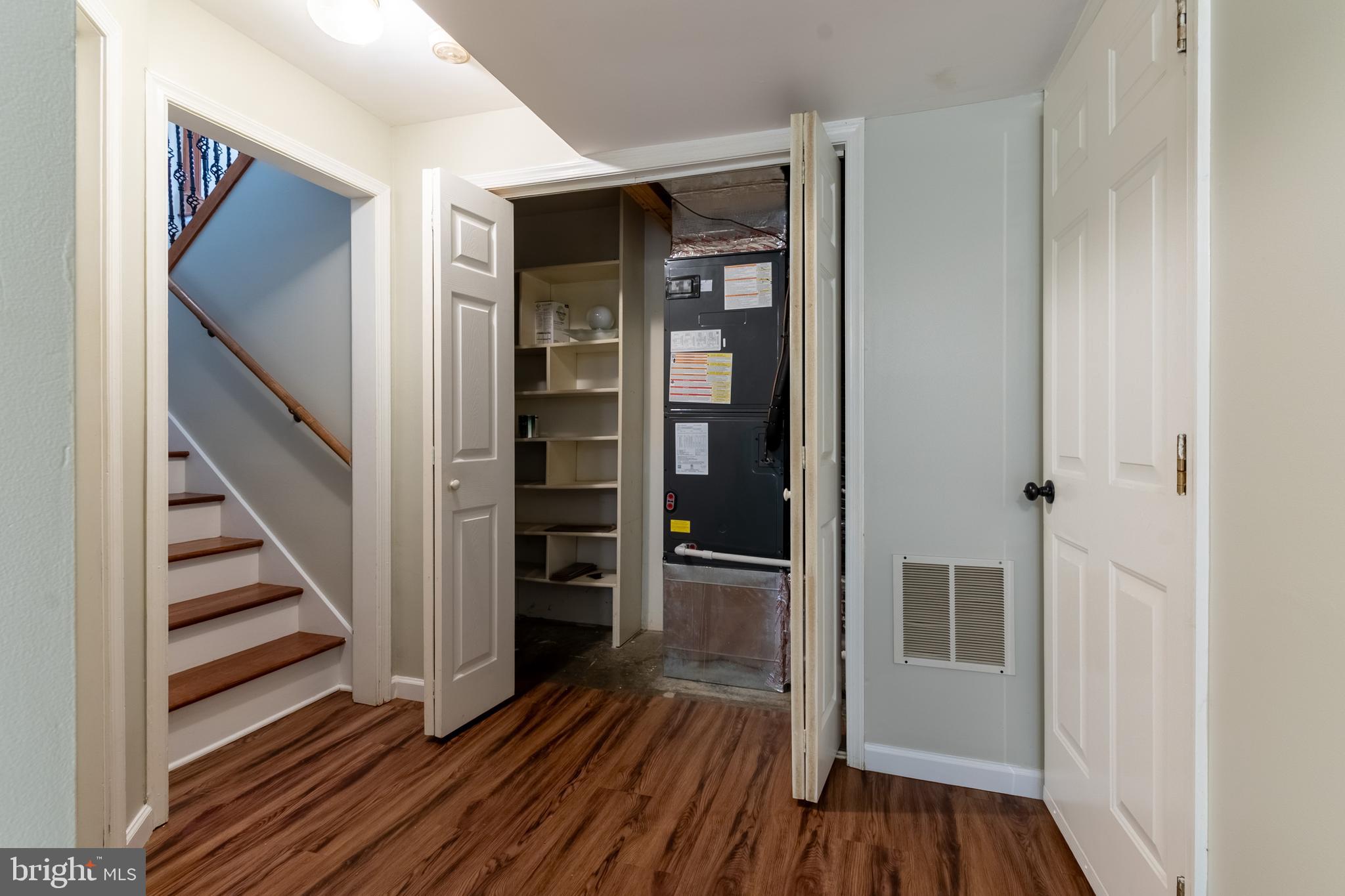 WILDFLOWER CREEK ESTATES - Residential