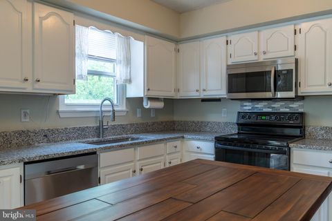 Tiny photo for 23 Silene Terrace, MARTINSBURG, WV 25404 (MLS # WVBE2050564)