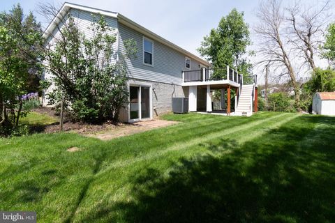 Tiny photo for 23 Silene Terrace, MARTINSBURG, WV 25404 (MLS # WVBE2050564)