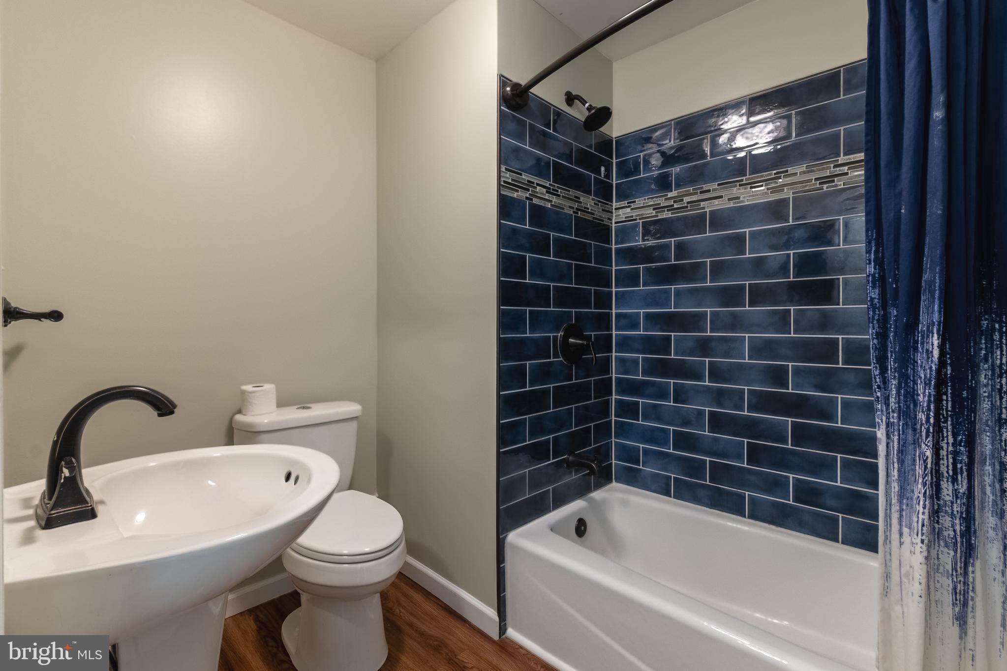 WILDFLOWER CREEK ESTATES - Residential