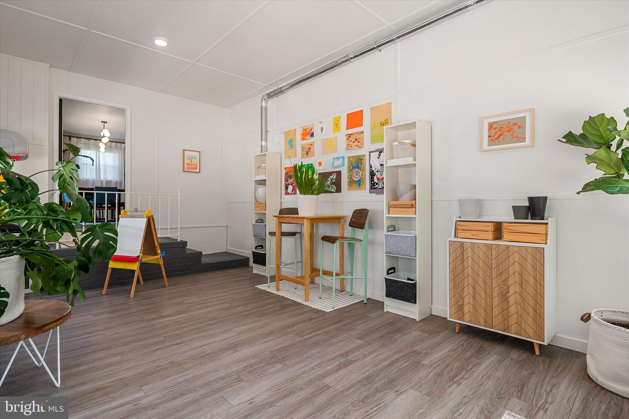 HOLLYWOOD ON SEVERN - Residential