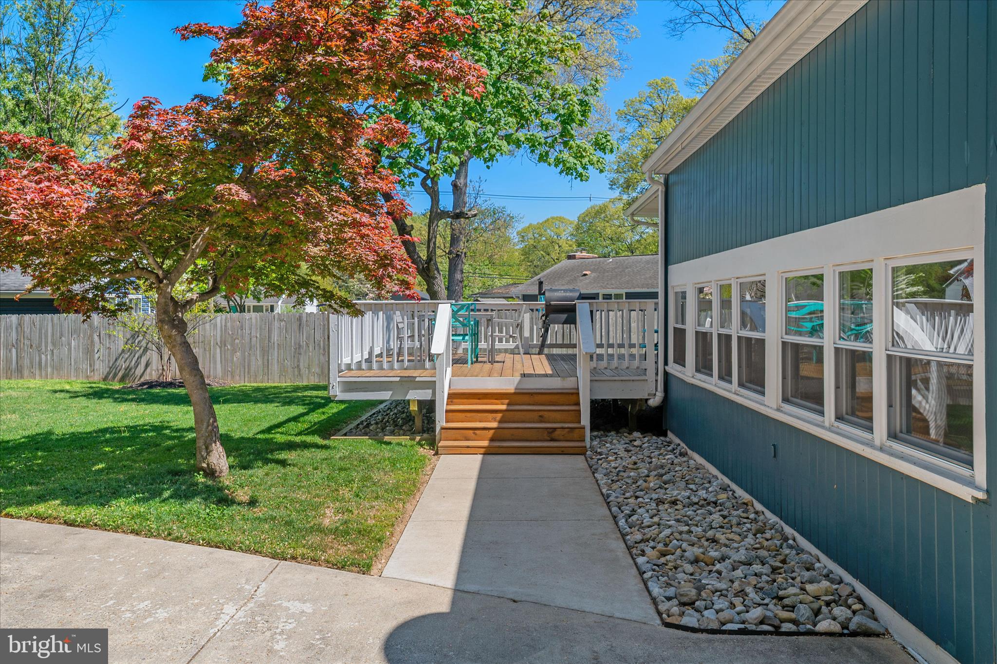 HOLLYWOOD ON SEVERN - Residential