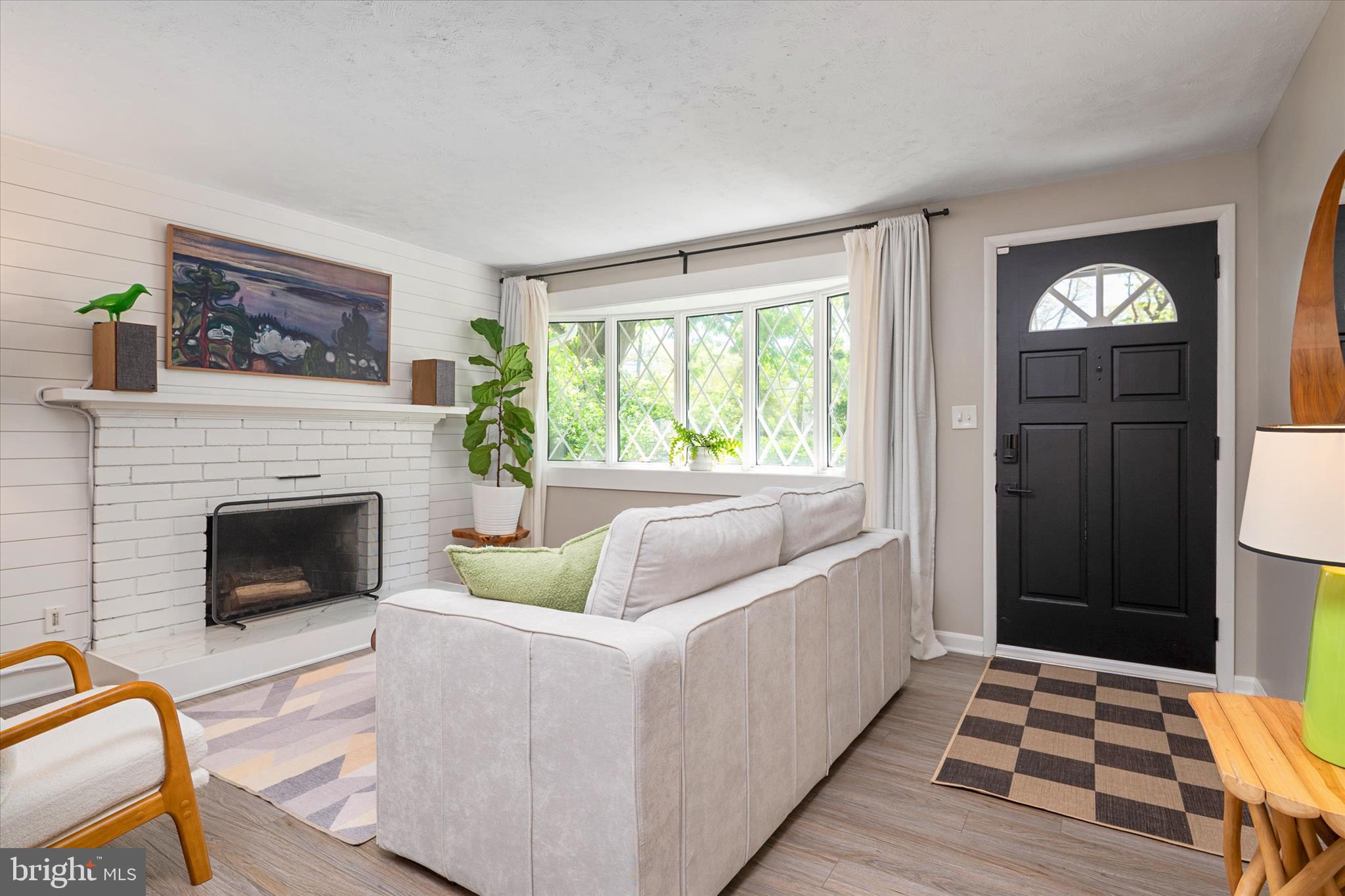 HOLLYWOOD ON SEVERN - Residential