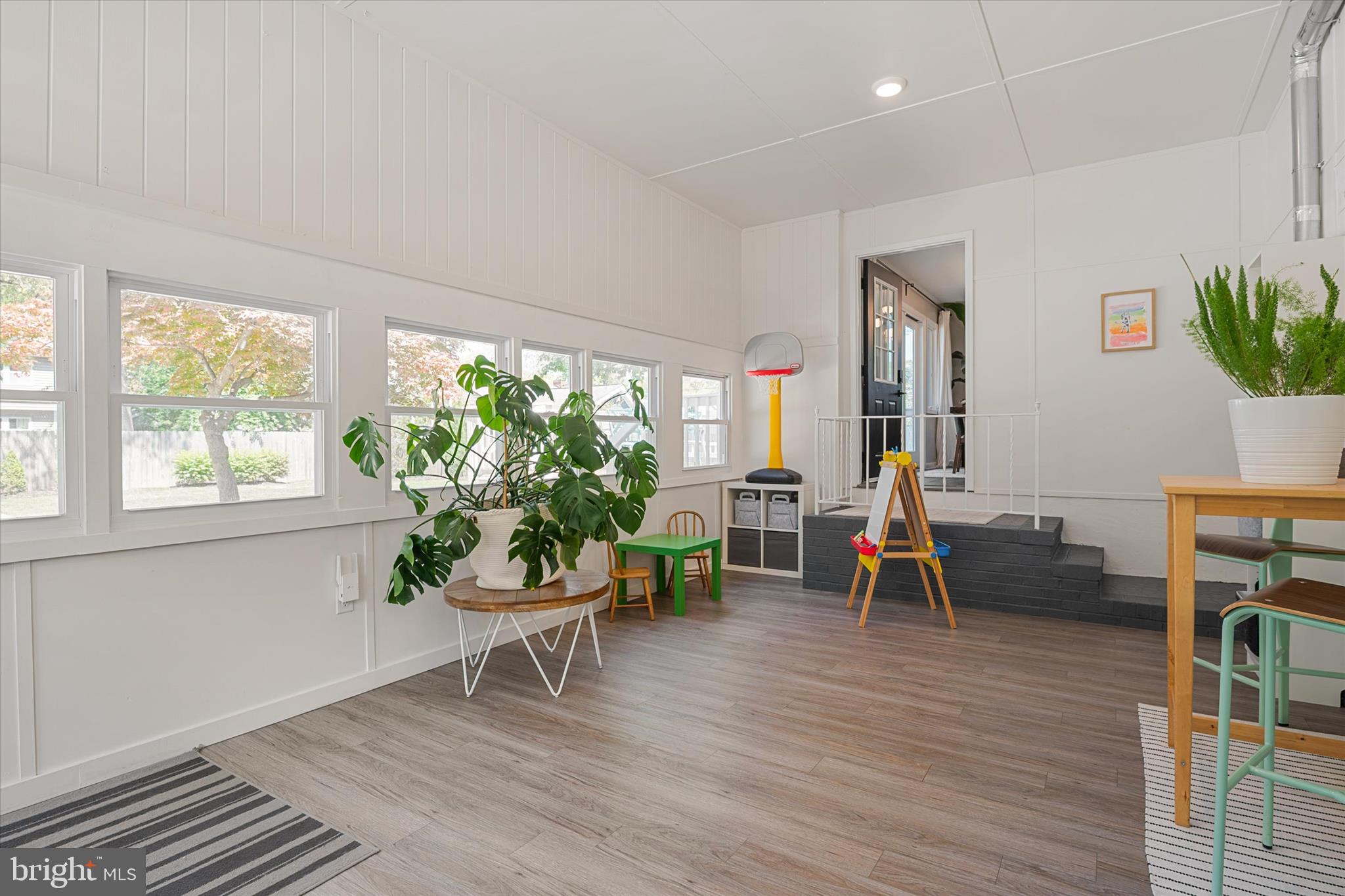 HOLLYWOOD ON SEVERN - Residential