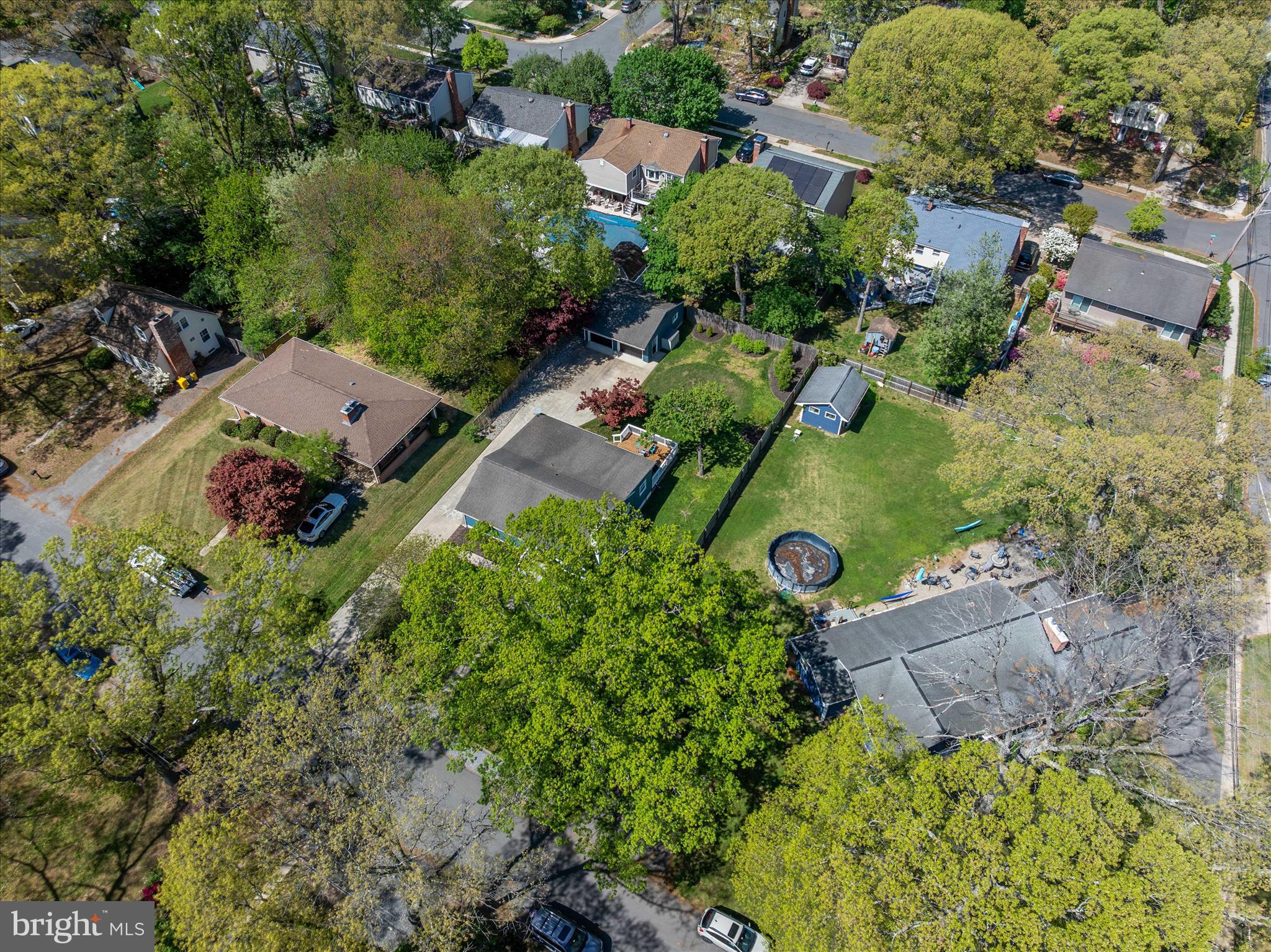 HOLLYWOOD ON SEVERN - Residential