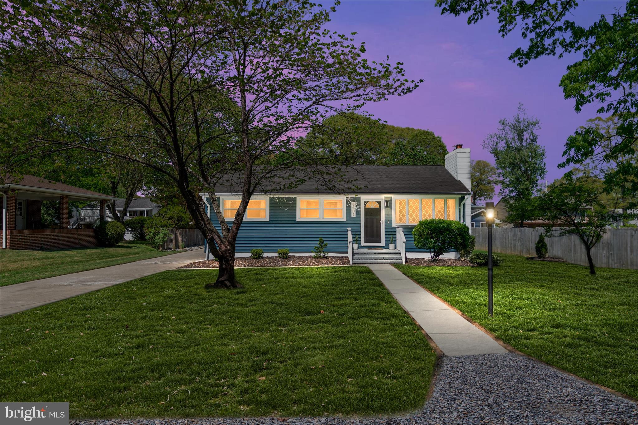 HOLLYWOOD ON SEVERN - Residential