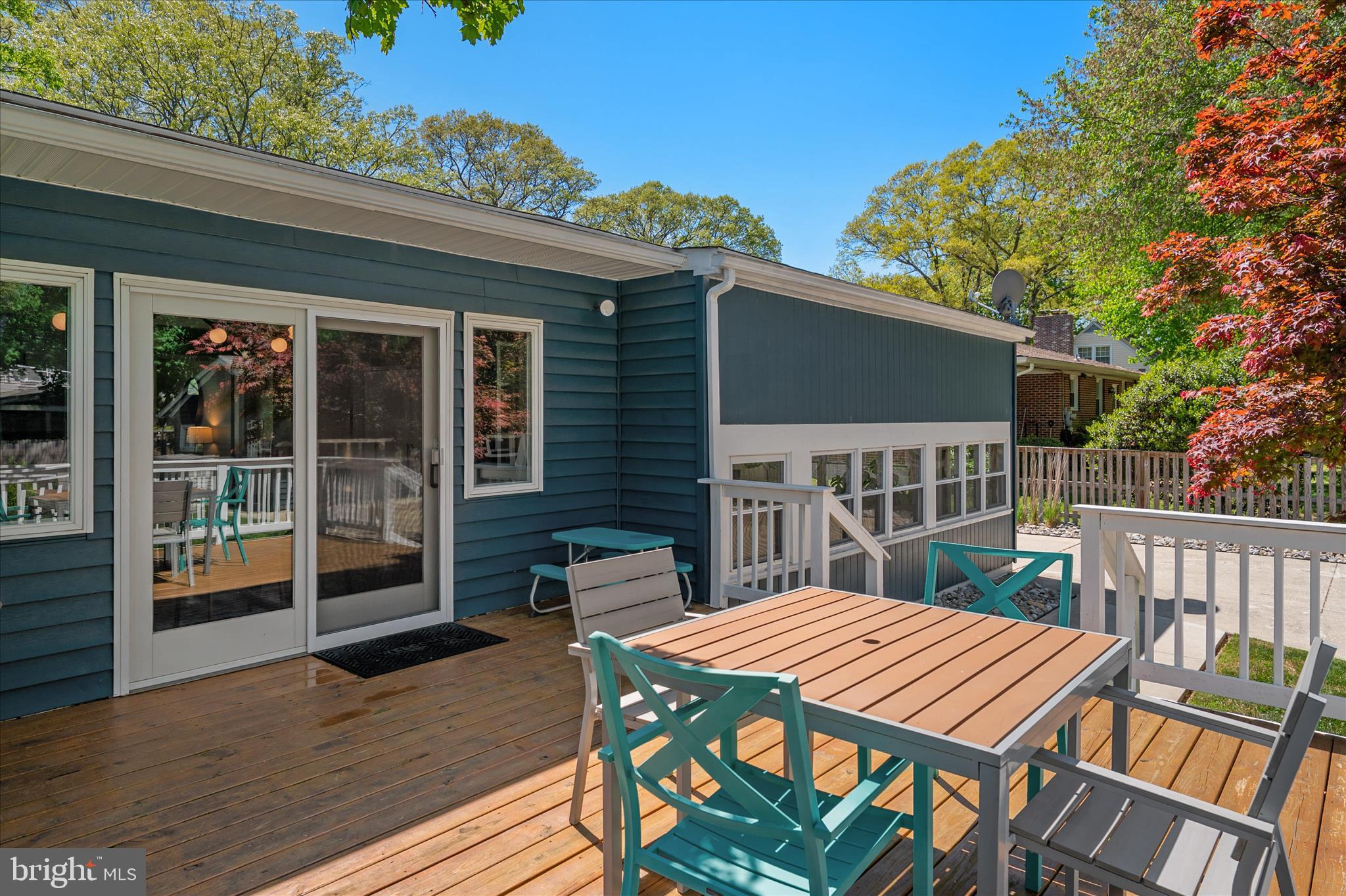 HOLLYWOOD ON SEVERN - Residential