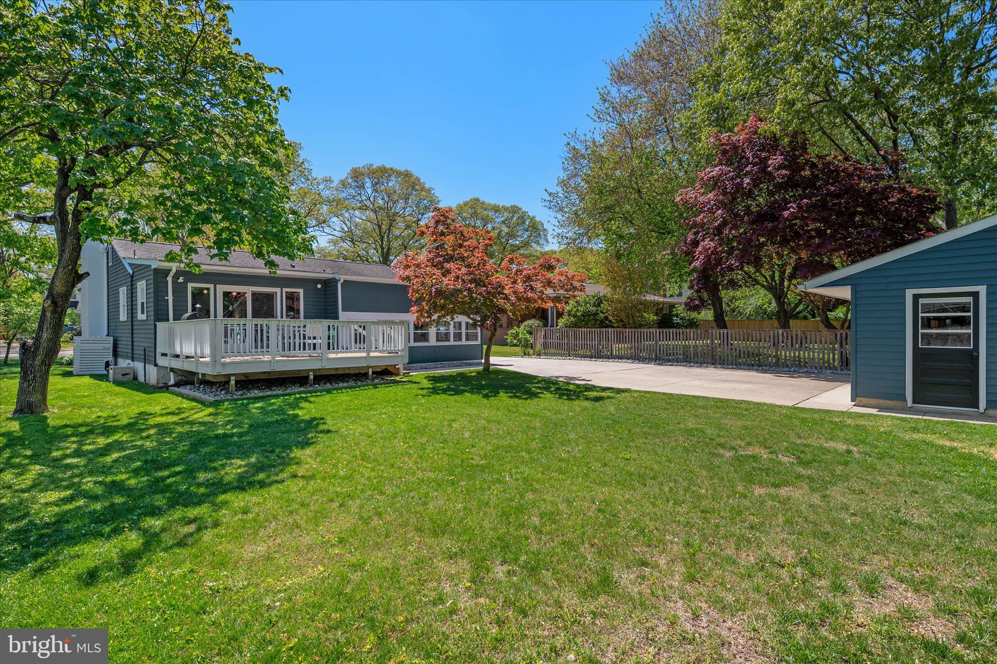 HOLLYWOOD ON SEVERN - Residential