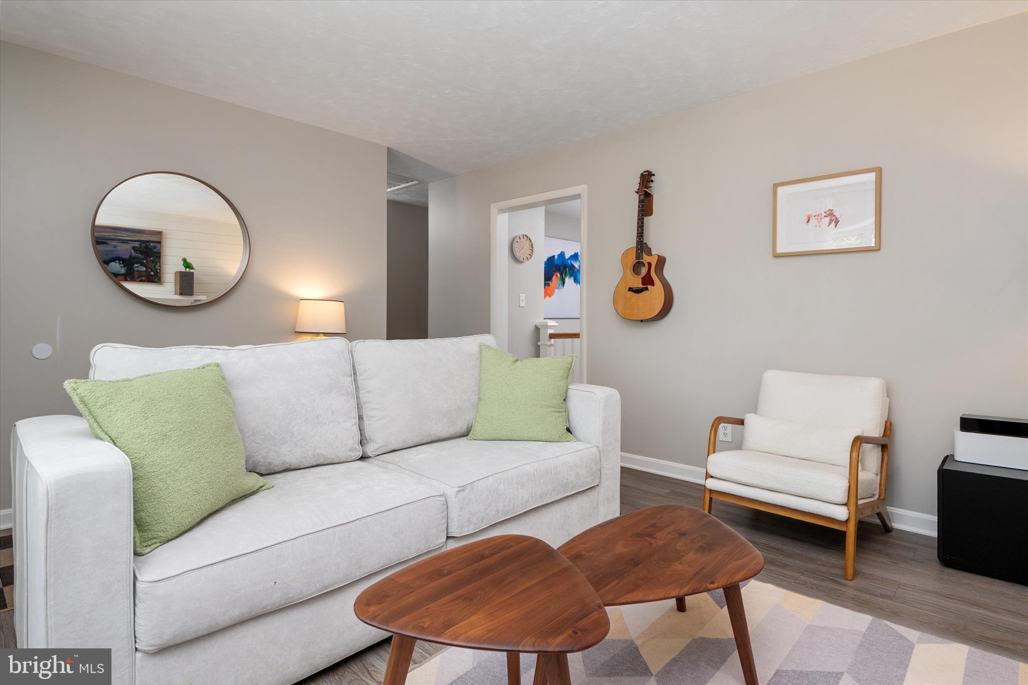 HOLLYWOOD ON SEVERN - Residential