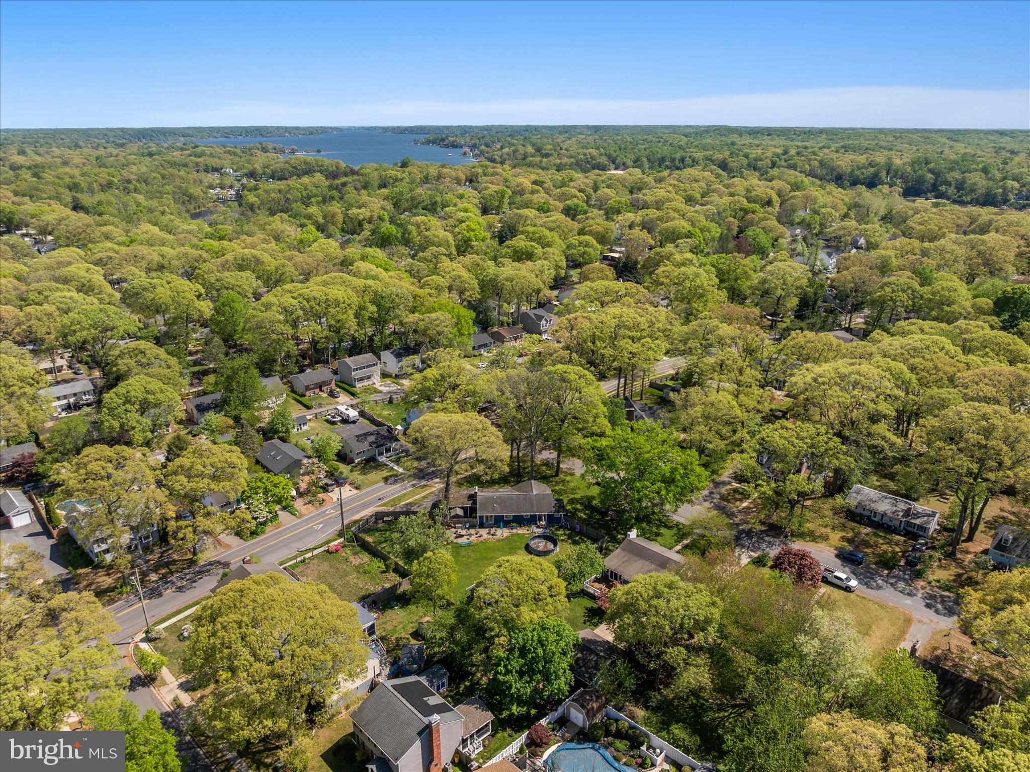 HOLLYWOOD ON SEVERN - Residential