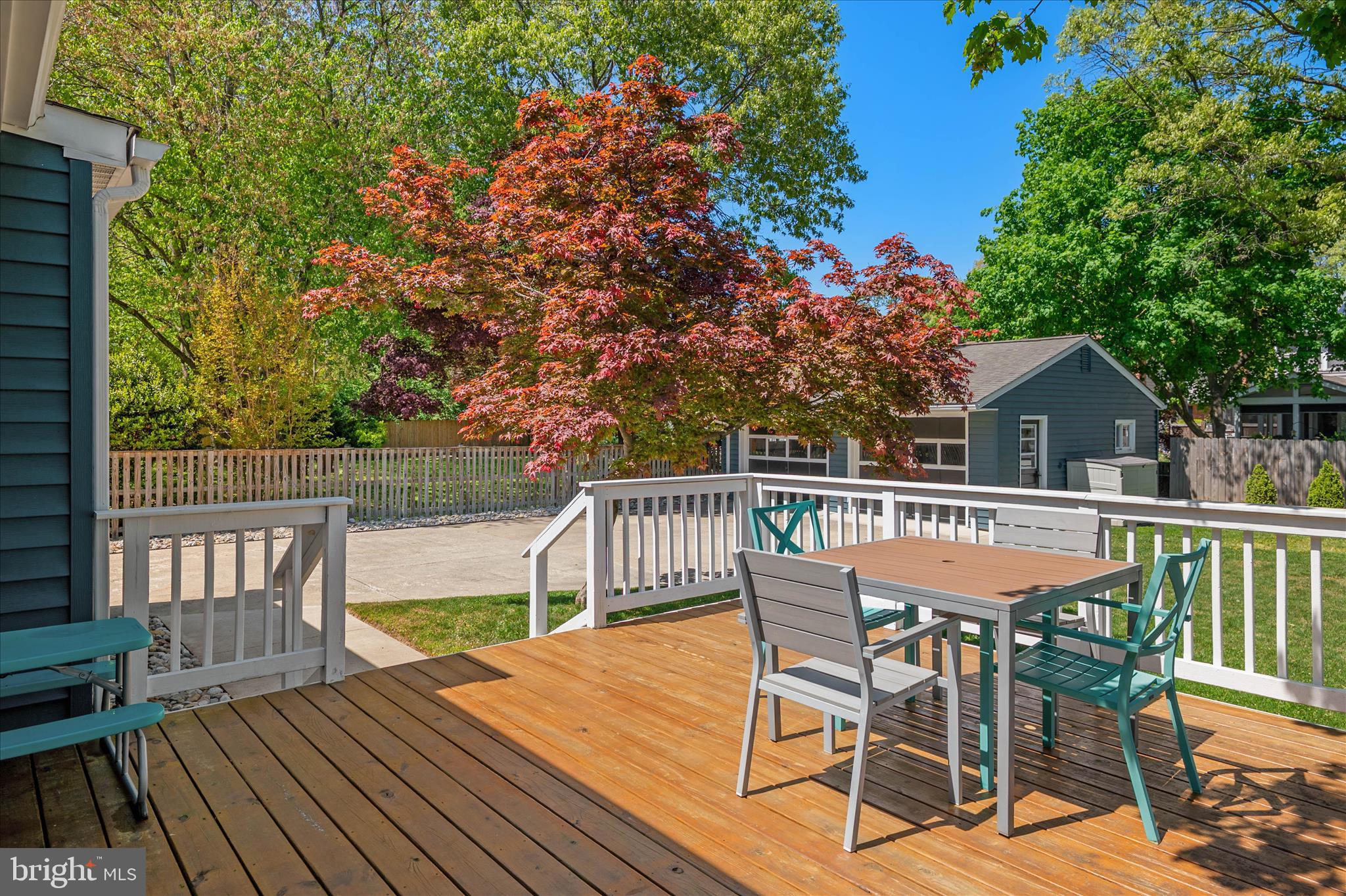 HOLLYWOOD ON SEVERN - Residential