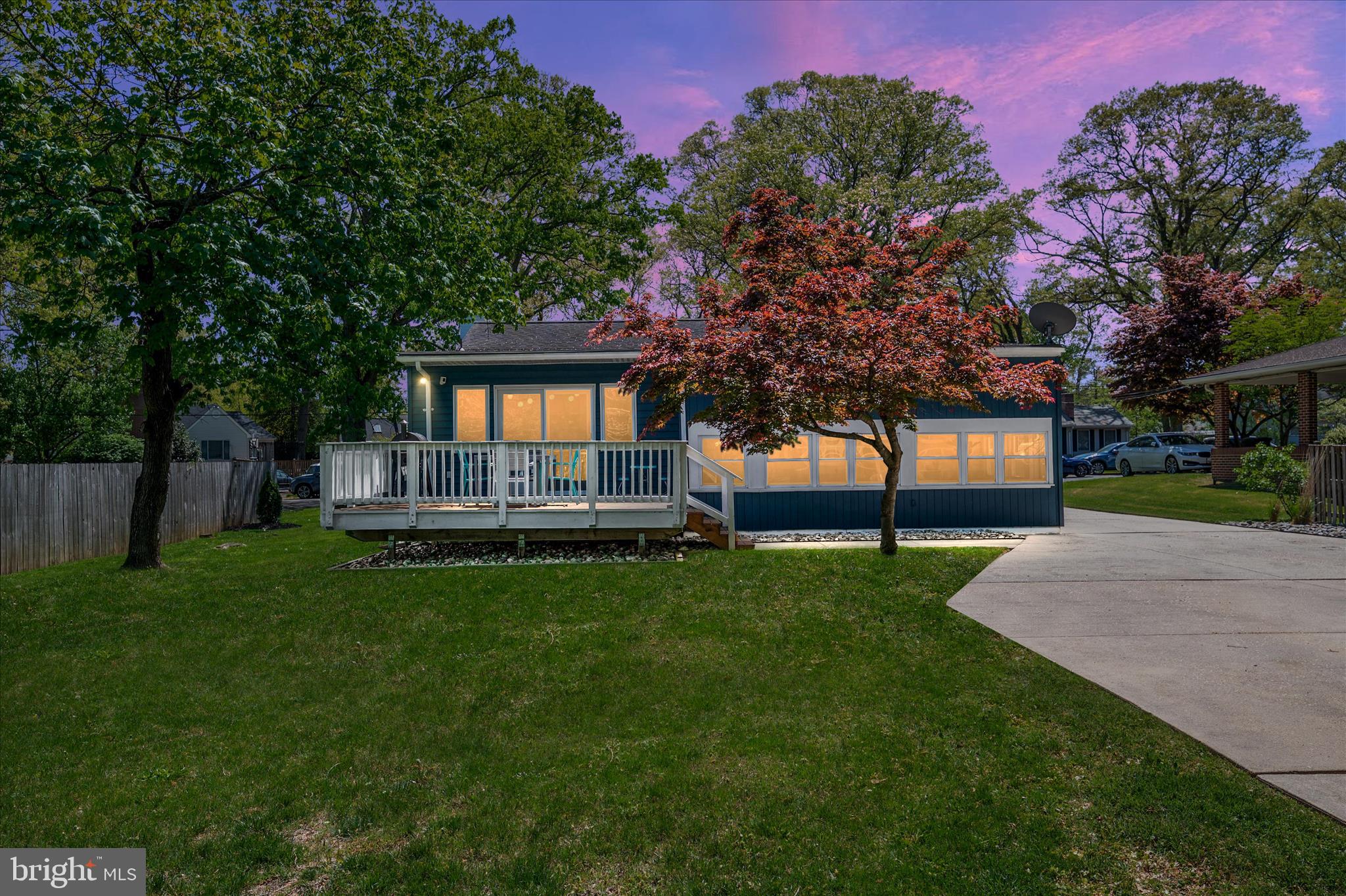 HOLLYWOOD ON SEVERN - Residential