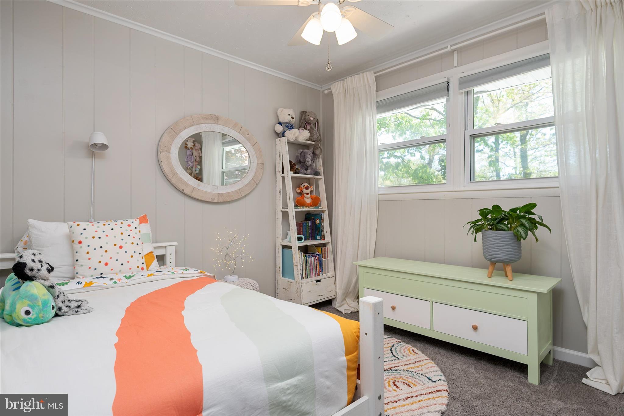 HOLLYWOOD ON SEVERN - Residential