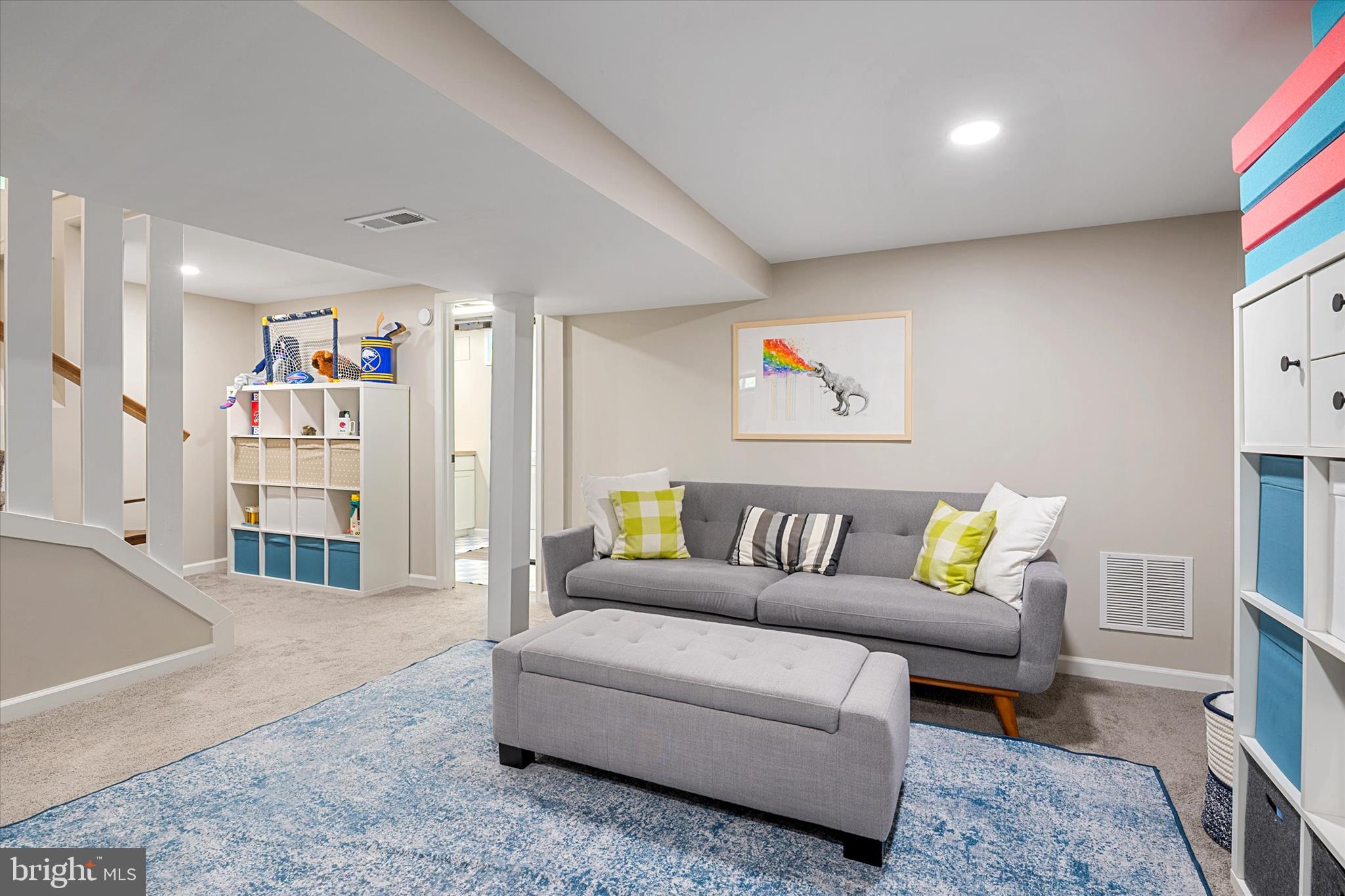 HOLLYWOOD ON SEVERN - Residential