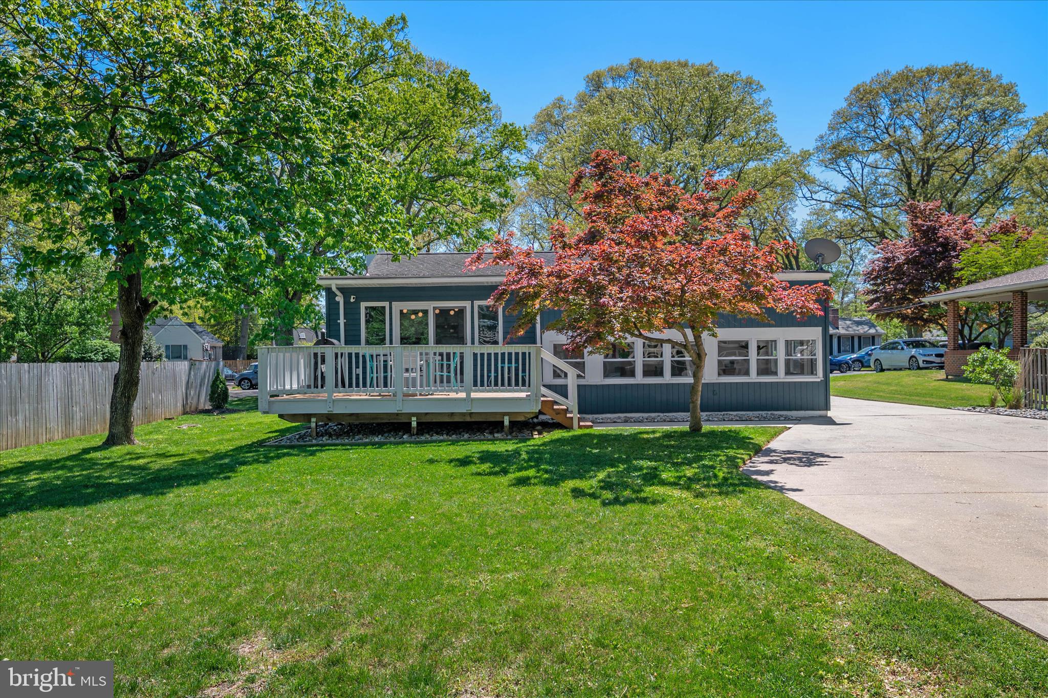 HOLLYWOOD ON SEVERN - Residential