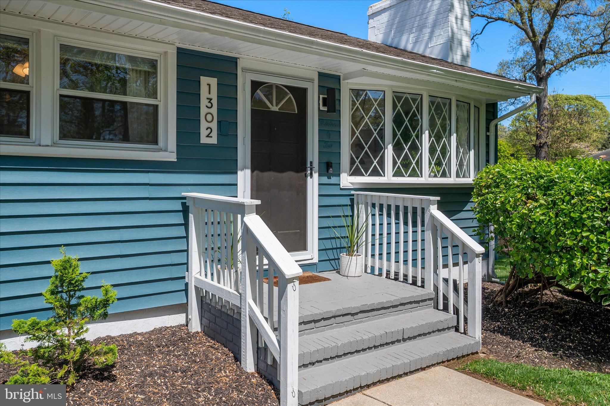 HOLLYWOOD ON SEVERN - Residential