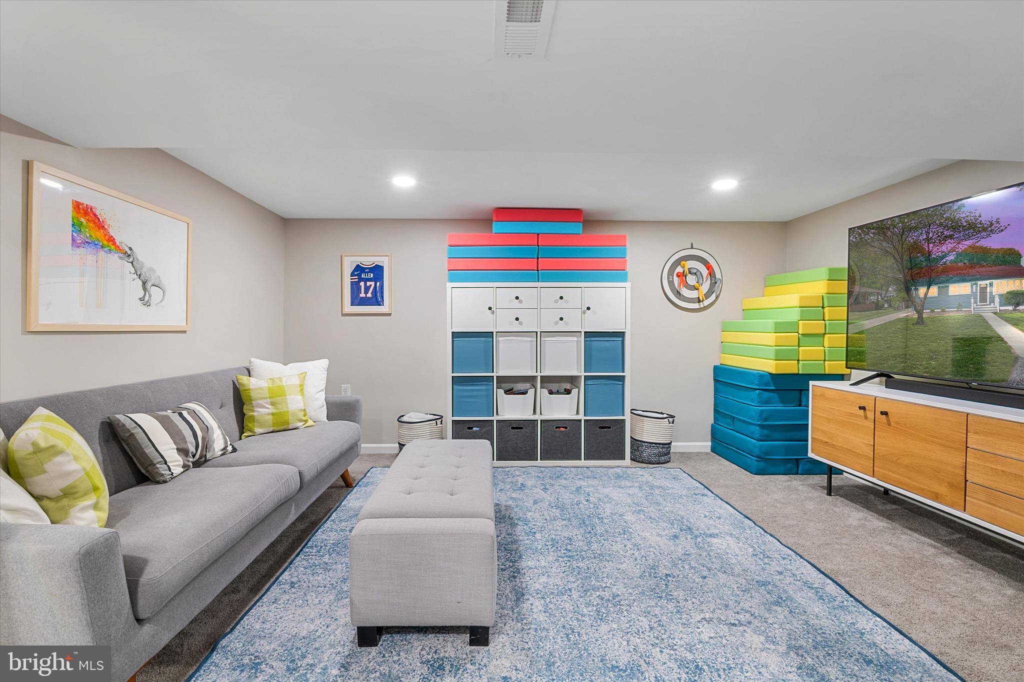 HOLLYWOOD ON SEVERN - Residential