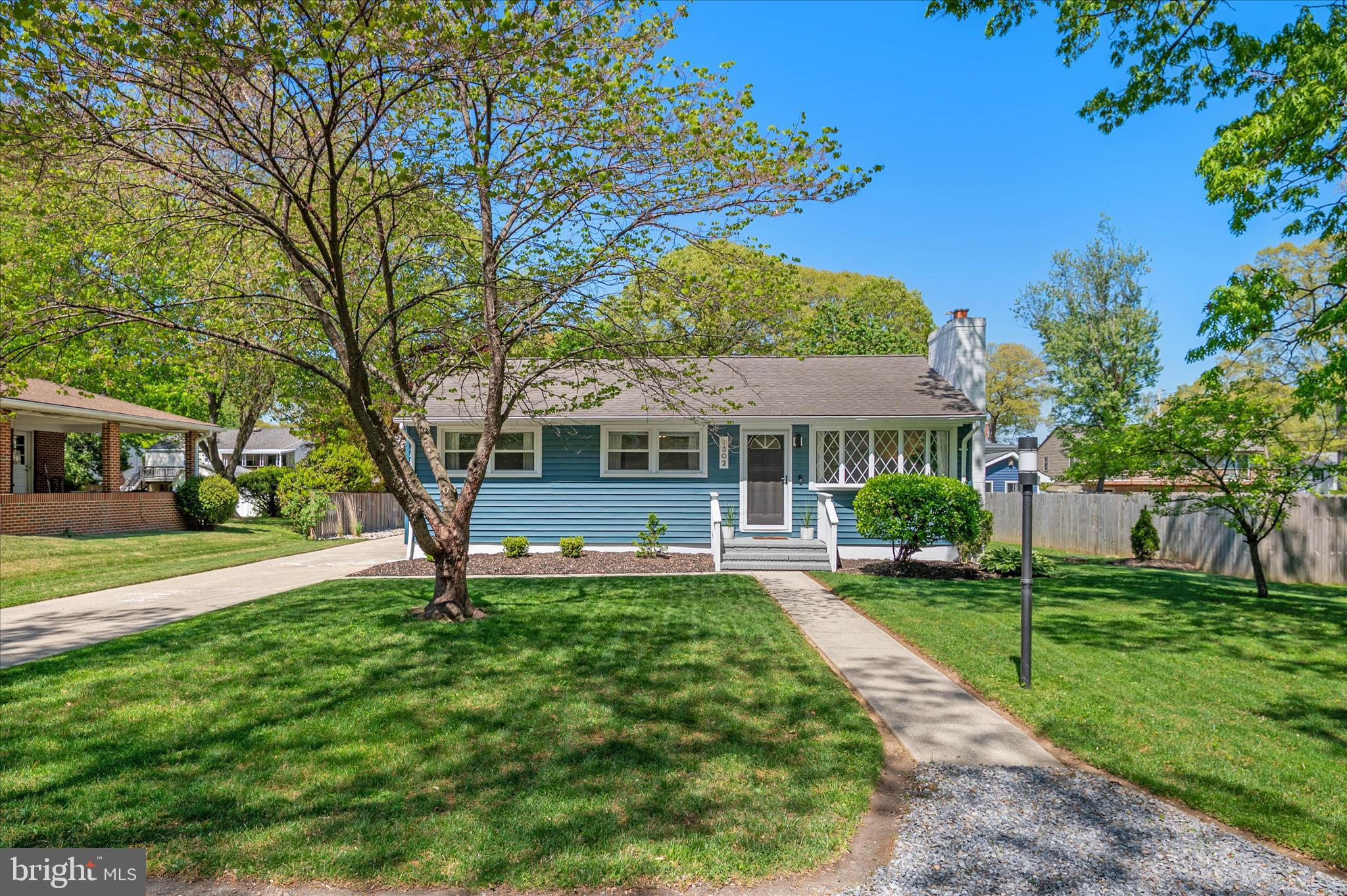 HOLLYWOOD ON SEVERN - Residential