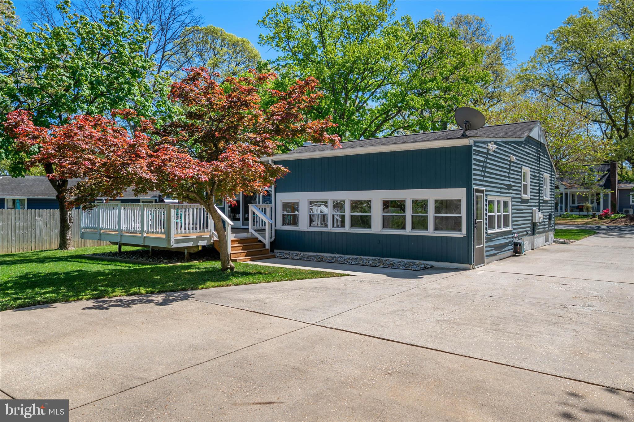 HOLLYWOOD ON SEVERN - Residential