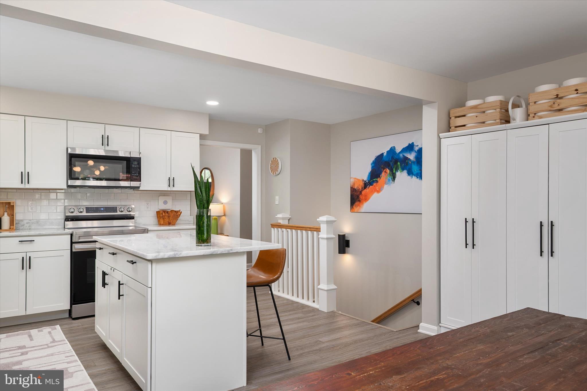 HOLLYWOOD ON SEVERN - Residential