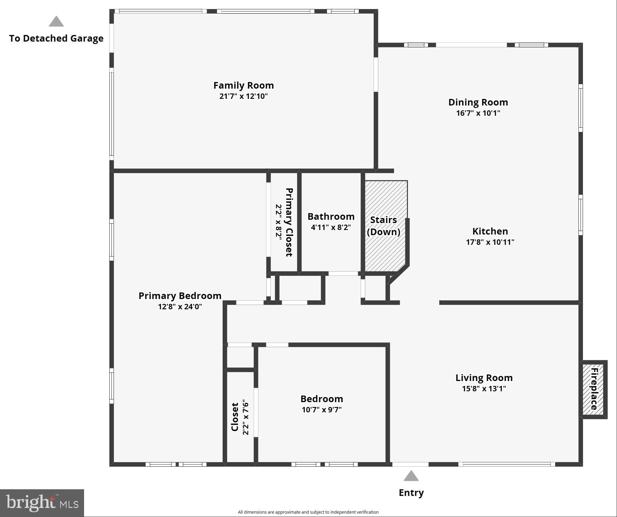 HOLLYWOOD ON SEVERN - Residential