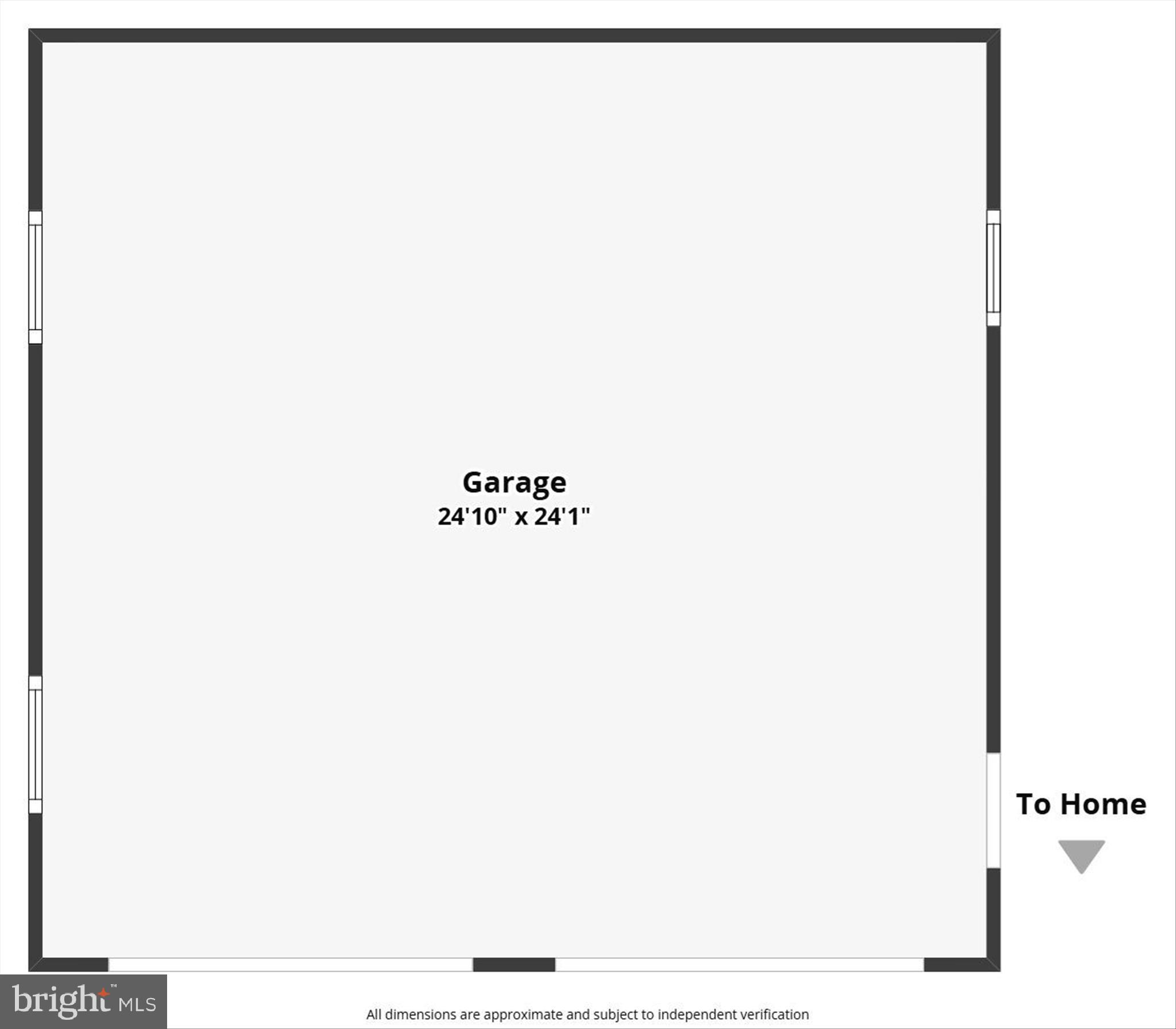 HOLLYWOOD ON SEVERN - Residential