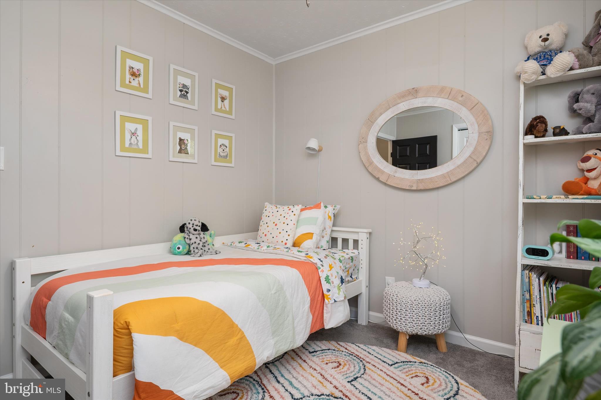 HOLLYWOOD ON SEVERN - Residential