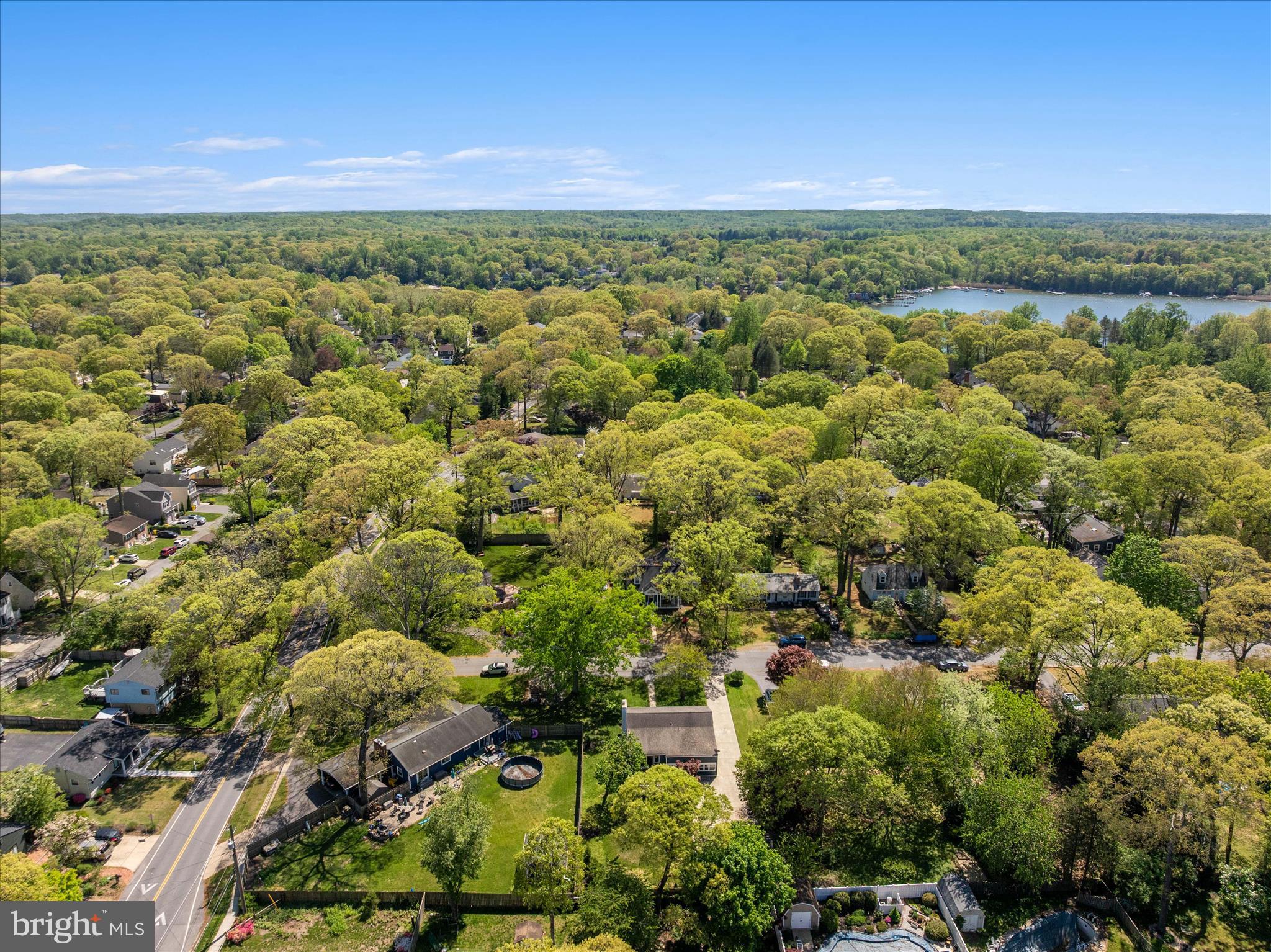 HOLLYWOOD ON SEVERN - Residential