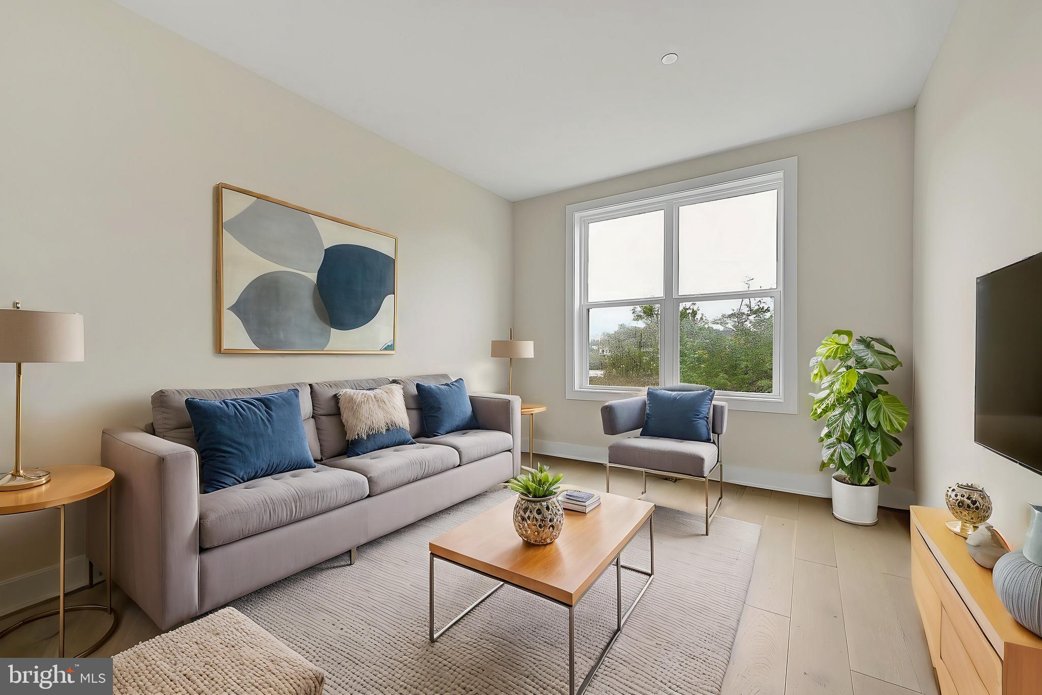 STONEBROOK AT UPPER MERION - Residential