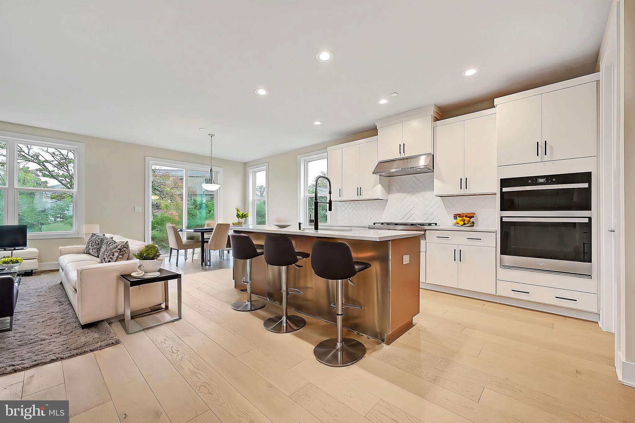 STONEBROOK AT UPPER MERION - Residential