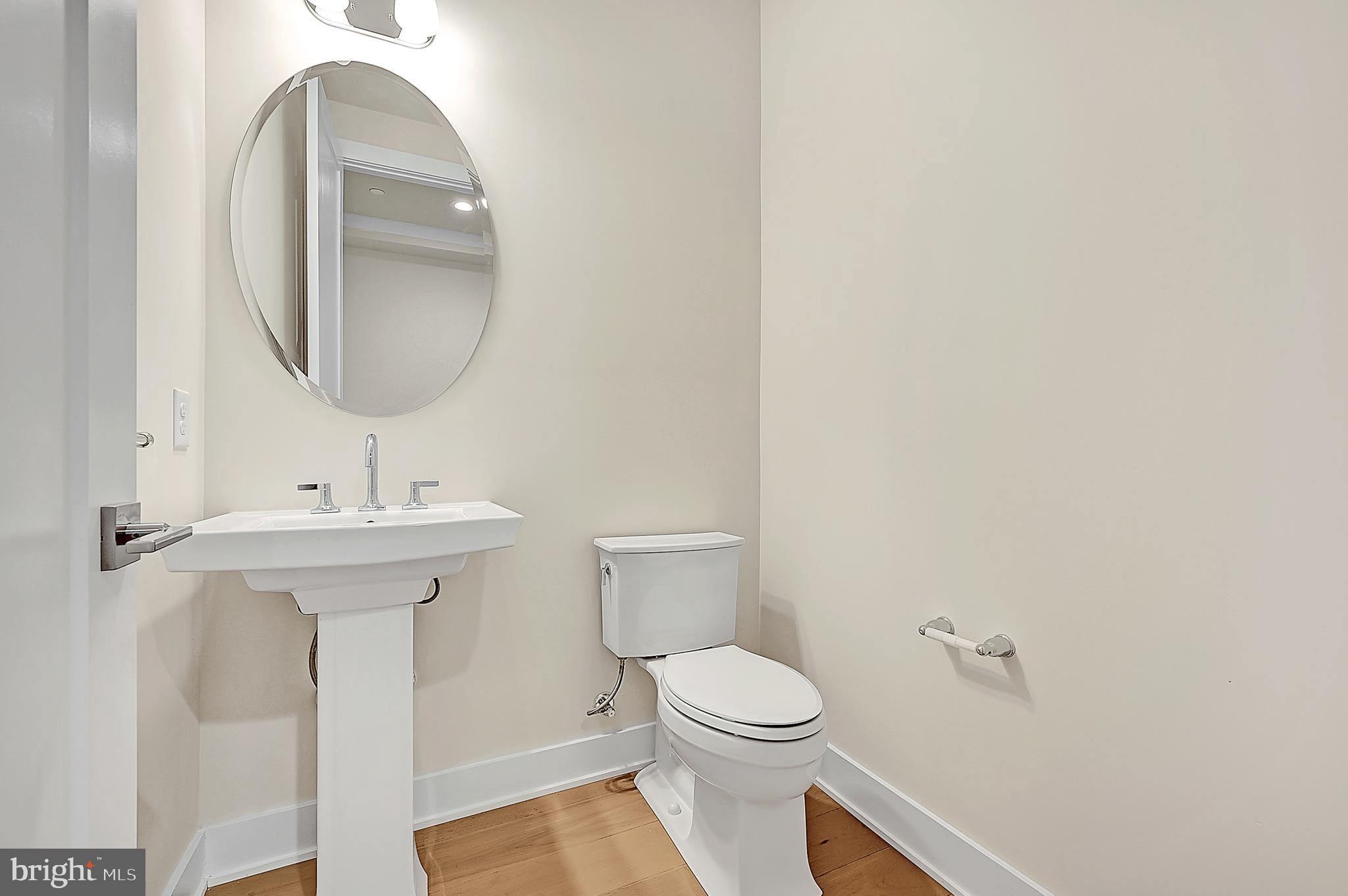 STONEBROOK AT UPPER MERION - Residential