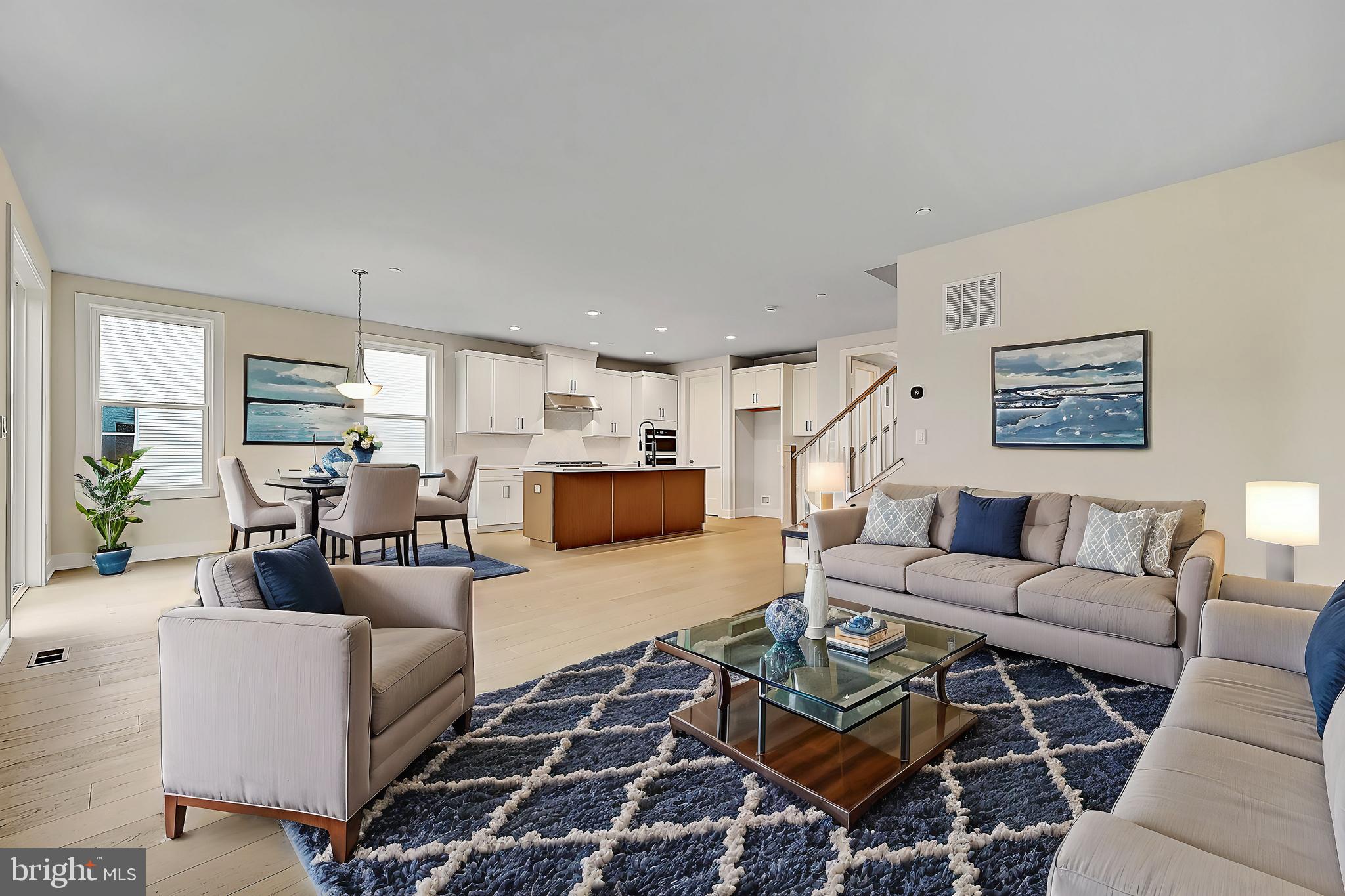 STONEBROOK AT UPPER MERION - Residential